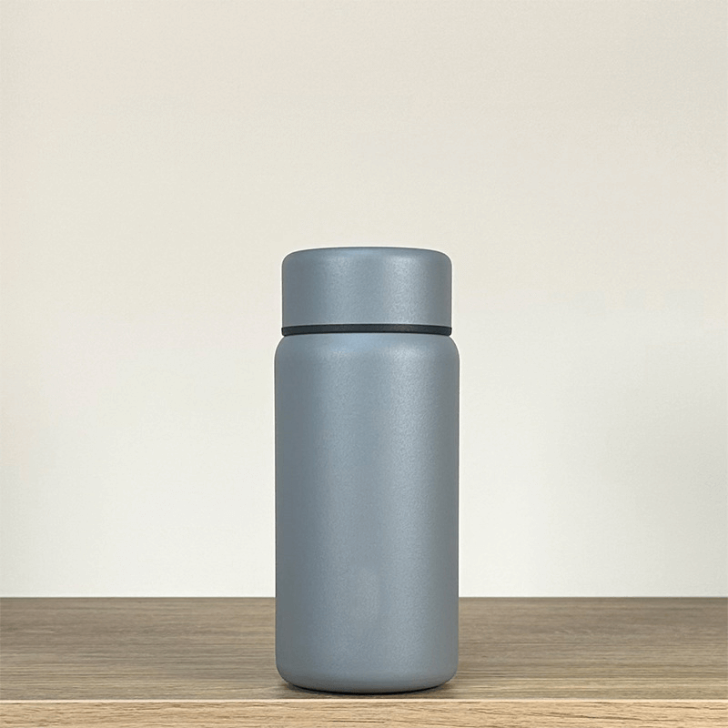 Refined 380ml Stainless Steel Vacuum Flask Corporate Gifts Singapore