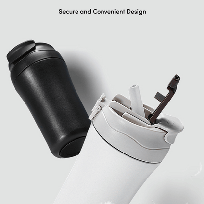 Blendy 450ml Stainless Steel Vacuum Tumbler Corporate Gifts Singapore