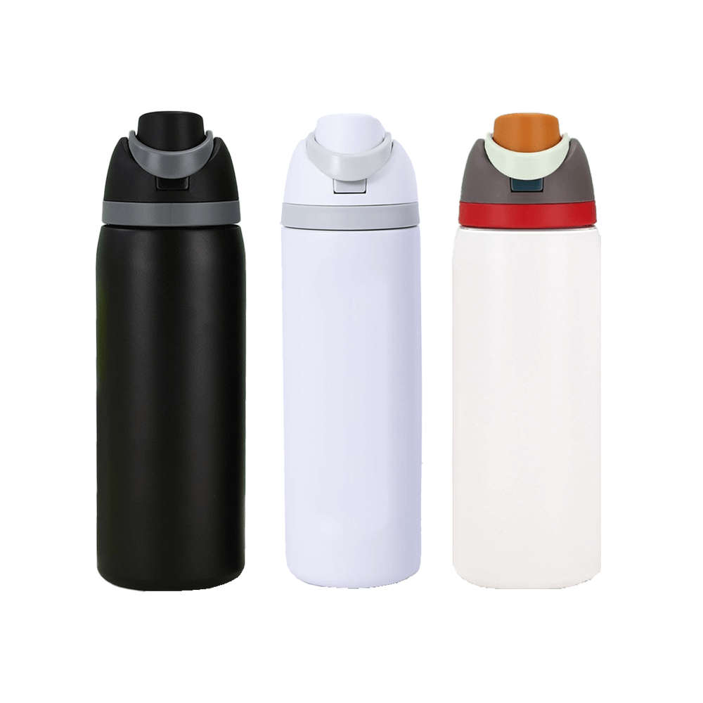 Ola 700ml Stainless Steel Vacuum Bottle Corporate Gifts Singapore