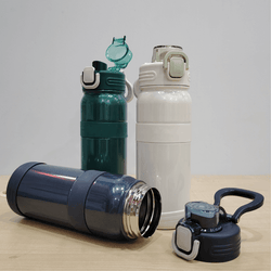 750ml Stainless Steel Water Bottle Corporate Gifts Singapore