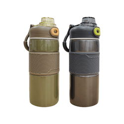 650ml Stainless Steel Water Bottle Corporate Gifts Singapore
