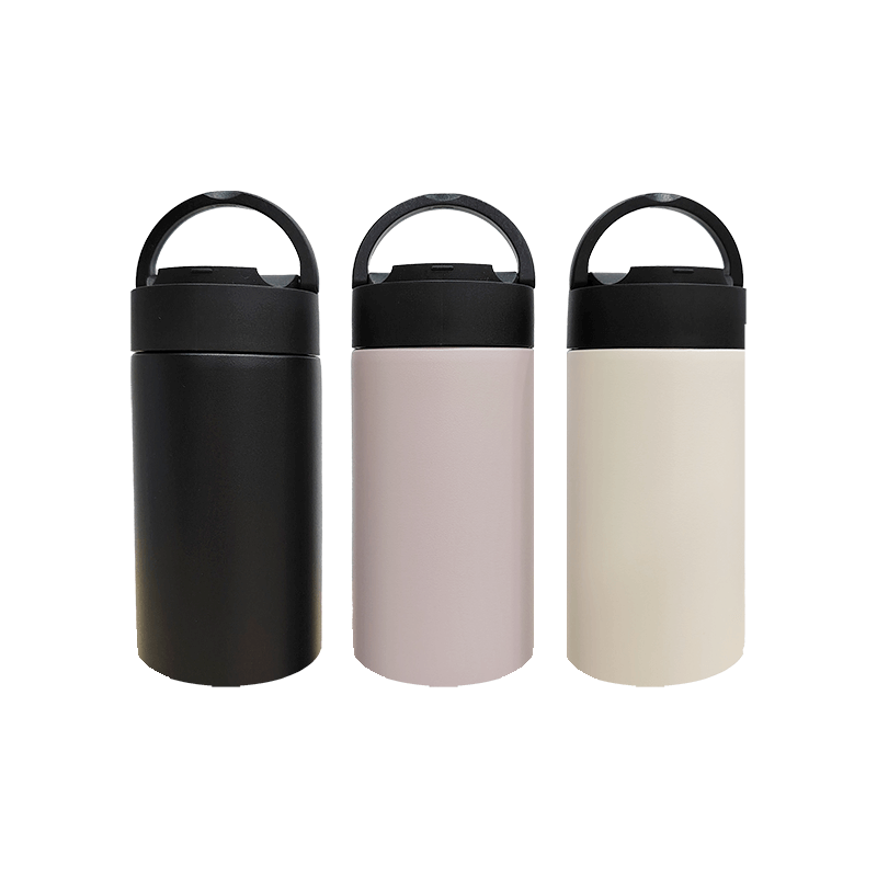 Standy 300ml Stainless Steel Vacuum Flask Corporate Gifts Singapore