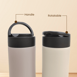 Standy 300ml Stainless Steel Vacuum Flask Corporate Gifts Singapore