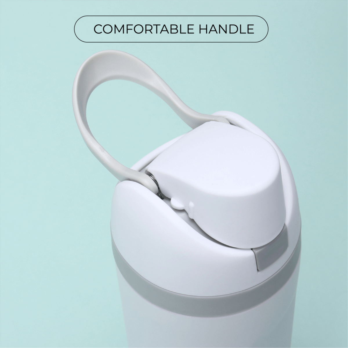 Ola 700ml Stainless Steel Vacuum Bottle Corporate Gifts Singapore