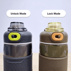 650ml Stainless Steel Water Bottle Corporate Gifts Singapore