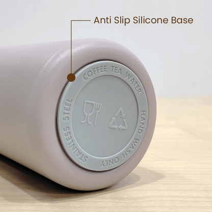 Standy 300ml Stainless Steel Vacuum Flask Corporate Gifts Singapore
