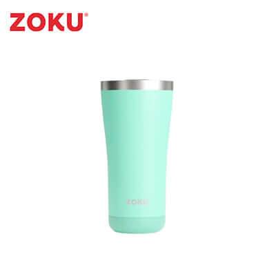 Zoku 20oz 3 in 1 Stainless Steel Tumbler - Giftmart.sg