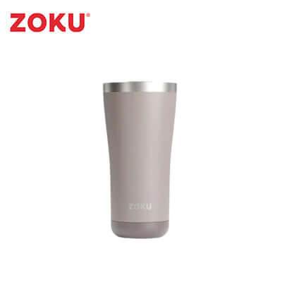 Zoku 20oz 3 in 1 Stainless Steel Tumbler - Giftmart.sg