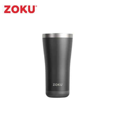 Zoku 20oz 3 in 1 Stainless Steel Tumbler - Giftmart.sg