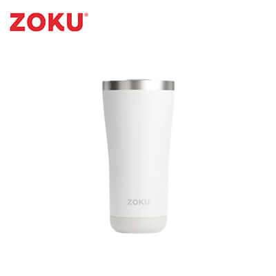 Zoku 20oz 3 in 1 Stainless Steel Tumbler - Giftmart.sg