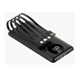 Quickpower 22.5W Quick Charge Powerbank Corporate Gifts Singapore