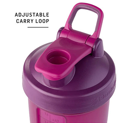 BlenderBottle Prostak V2 Shaker Bottle Corporate Gifts Singapore