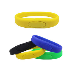 Wristband USB Drive U162 Corporate Gifts Singapore