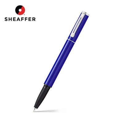 Sheaffer® Pop Glossy Blue Gel Rollerball Pen