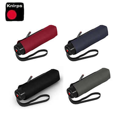 Knirps T.020 Small Manual Umbrella Corporate Gifts Singapore