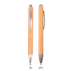Eco Bamboo Pen Corporate Gifts Singapore