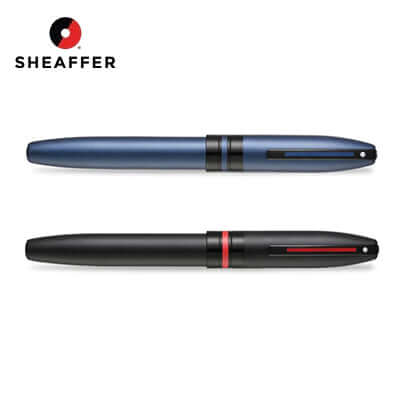 Sheaffer® ICON Matte Rollerball Pen With Gloss Black Trim Corporate Gifts Singapore