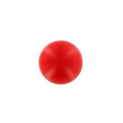 Red ball Stressball Corporate Gifts Singapore