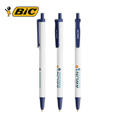 BIC Clic Stic Ecolutions Ballpen Corporate Gift Singapore