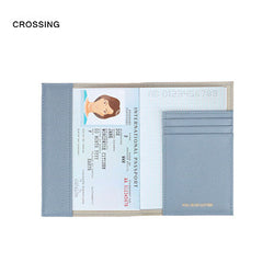 Crossing Milano Passport Holder Corporate Gifts Singapore