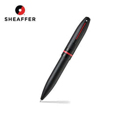 Sheaffer® ICON Matte Black Ballpoint Pen With Gloss Black Trim Corporate Gifts Singapore