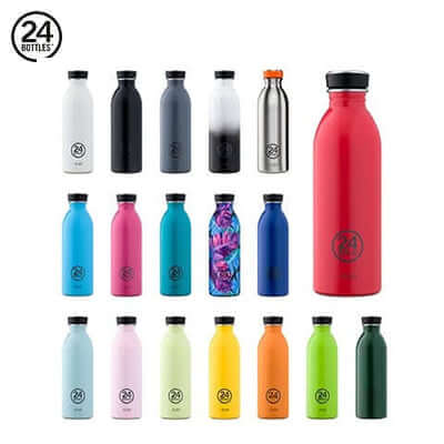 24 Bottles Urban 500ML Water Bottle Corporate Gifts Singapore