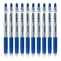 Pilot Juice Gel Ink Pen with rubber grip Corporate Gifts Singapore