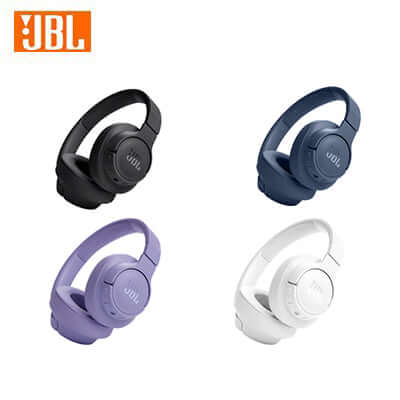 JBL Tune 770NC Adaptive Noise Cancelling Wireless Over-Ear Headphones Corporate Gifts Singapore