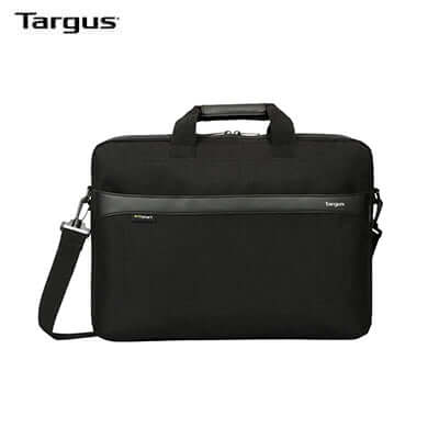 Targus 15-16" GeoLite EcoSmart® Slim Brief Laptop Bag Corporate Gift Singapore