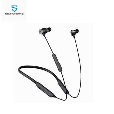 SOUNDPEATS Force Pro In-Ear Wireless Sport Earbuds Corporate Gifts Singapore