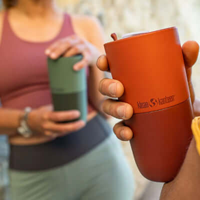 Klean Kanteen Rise 16oz Tumbler (with Flip Lid) Corporate Gifts Singapore