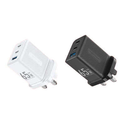 Vention 65W GaN Charger Corporate Gifts Singapore