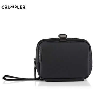 Crumpler Spritz Dopp Kit Toiletry Bag Corporate Gifts Singapore