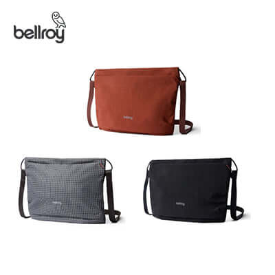 Bellroy Lite Sacoche Sling Bag Corporate Gifts Singapore