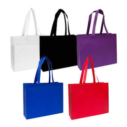 A4 Landscape Non-Woven Bag Corporate Gifts Singapore