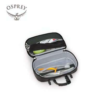 Osprey Transporter Hanging Toiletry Kit O/S Corporate Gifts Singapore