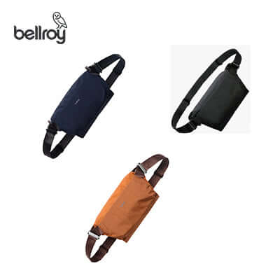 Bellroy Venture Sling Bag 6L Corporate Gifts Singapore