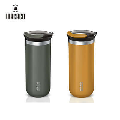 Wacaco Octaroma Grande (435ML) Insulated Coffee Mug Corporate Gifts Singapore