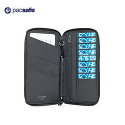 Pacsafe RFIDsafe Travel Wallet Corporate Gifts Singapore