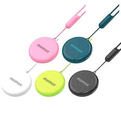 Momax Pinpop Find My Locator Tracker Corporate Gifts Singapore