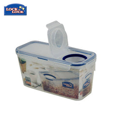 Lock & Lock Food Container with Flip Top 1.5L Corporate Gifts Singapore