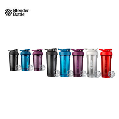 BlenderBottle Strada™ Tritan Shaker Bottle Corporate Gifts Singapore