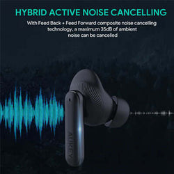 Aukey EP-N8 True Wireless Earbuds Corporate Gifts Singapore