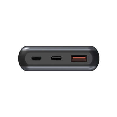 Verbatim 20000mAh 22.5W PD & QC 3.0 Power Pack Corporate Gifts Singapore
