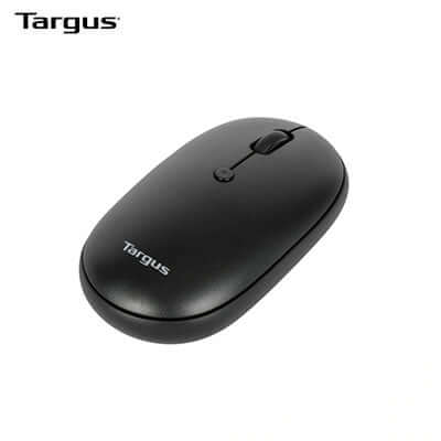 Targus Compact Multi-Device Antimicrobial Wireless Mouse Corporate Gifts Singapore