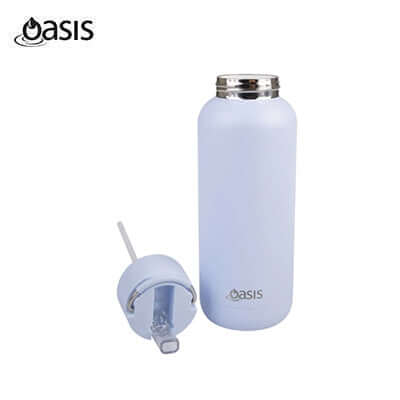Oasis Stainless Steel Insulated Ceramic Moda Bottle 1L Corporate Gifts Singapore