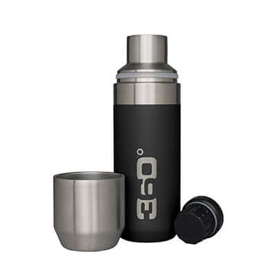 360 Degrees Insulated Flask With Pour Thru Cap 750ML Corporate Gifts Singapore