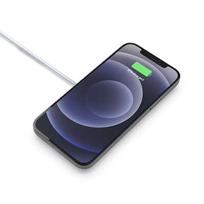 15W Magnetic Wireless Charger Corporate Gifts Singapore