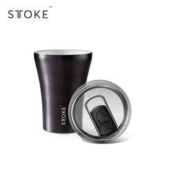 STTOKE Limited Edition Insulated Ceramic Cup 8oz Corporate Gifts Singapore