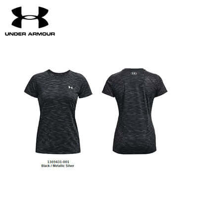 Under Armour Tech™ 2.0 Dash Short Sleeve Tee Corporate Gifts Singapore